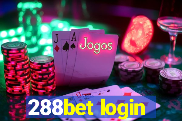 288bet login